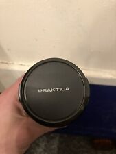 Praktica camera lens for sale  DENBIGH