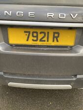 7921 number plate for sale  LEEDS