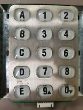 Genesis keypad control for sale  Gaithersburg