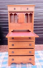 Bureau writing desk for sale  YORK