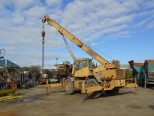 Yard crane grove for sale  ROTHERHAM