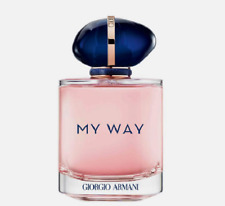 Way giorgio armani for sale  New York