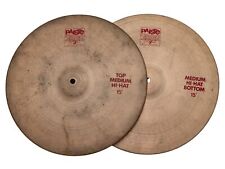 Paiste 2002 medium for sale  UK