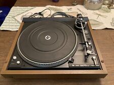 Dual CS 622 Vintage Turntable, Direct Drive & Full Auto for sale  Shipping to South Africa