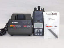 Harris P5400 XG Style 800mhz P25 digital trunking portable radio 800mhz for sale  Shipping to South Africa