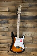 Guitarra elétrica Squier Sonic Stratocaster SSS - VSB #M417 comprar usado  Enviando para Brazil