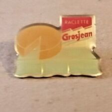 Raclette grosjean enamel for sale  BACUP