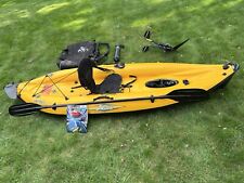 Hobie mirage i9s for sale  Hastings