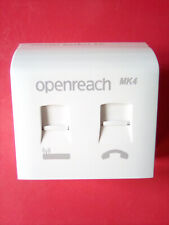 Openreach master socket for sale  UK