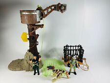 Dinosaur playset chap for sale  Canada