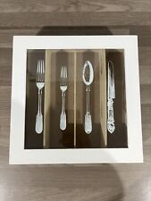 Hall rustic cutlery for sale  EASTBOURNE