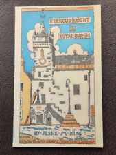 Jessie king kirkcudbright for sale  GLASGOW