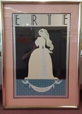 Erte traviata mirage for sale  Fort Lauderdale