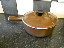 Creuset cast iron for sale  ALTON