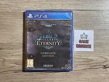Pillars eternity complete d'occasion  Montpellier