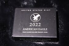 Silbermünze american eagle gebraucht kaufen  Zell