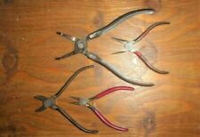 Vintage circlip pliers for sale  CROMER