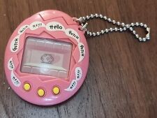 Bandai 1997 pink for sale  DORKING