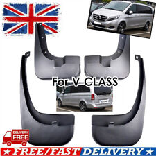 Front rear mudflaps for sale  COALVILLE