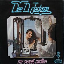 Dee d.jackson sweet usato  Poirino