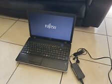 ordinateur portable Fujitsu Lifebook A512 Win10 4Go Ram 256Go SSD, usado segunda mano  Embacar hacia Argentina