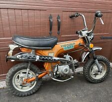 1974 honda ct70 for sale  Naperville