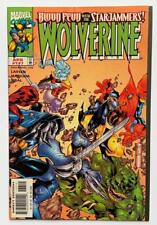 Wolverine #137. (Marvel 1999) high grade issue. segunda mano  Embacar hacia Argentina