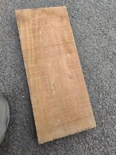 Mahogany timber hardwood for sale  ST. AUSTELL