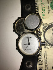 Vintage Unissex Zzyzx DRUM KIT relógio de quartzo Hard Rock 2001 comprar usado  Enviando para Brazil