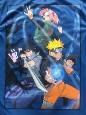 Naruto shippuden shirt for sale  PAR