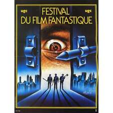 Ugc fantasy film d'occasion  Villeneuve-lès-Avignon