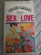 sex love guide book for sale  Southgate
