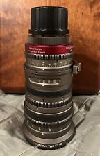 Angenieux f22 60mm for sale  Camas