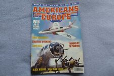 Americans 2001 flypast for sale  MAIDSTONE