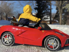 Ferrari laferrari ride for sale  Minneapolis