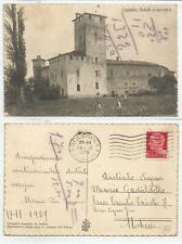 Piacenza castello sidoli usato  Italia