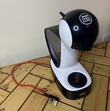 Delonghi Nescafe Dolce Gusto Pod Coffee Machine- Model EDG 260- White/Black for sale  Shipping to South Africa