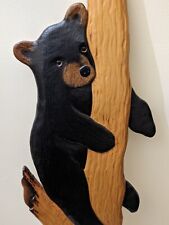 Black bear wood for sale  Alger