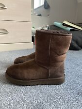 Ugg classic short for sale  UK
