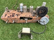 Vintage valve radiogram for sale  BEXLEYHEATH