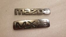 Mazda mx5 trunk for sale  EVESHAM