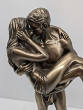 Lovers statue man for sale  Grant