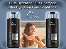 Xampu/condicionador TRUSS PROFESSIONAL Ultra Hydration Plus 300 ml-10,14 fl. oz comprar usado  Enviando para Brazil