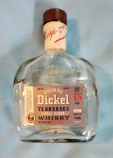 George dickel year for sale  Largo