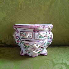 Petite commode faience d'occasion  Vigeois