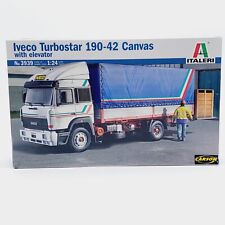 Iveco turbostar 190 gebraucht kaufen  Barsinghausen