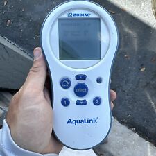 Control remoto inalámbrico AquaPalm PDA Zodiac Jandy R0444300 (BLANCO) AquaPalm segunda mano  Embacar hacia Argentina