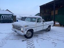 Ford f250 pickup for sale  JARROW