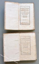 Letteratura.1791. corsini bart usato  Pistoia