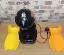 DELONGI NESCAFE DOLCE GUSTO EDG355.B1 POD COFFEE MACHINE - FULLY WORKING- USED for sale  Shipping to South Africa
